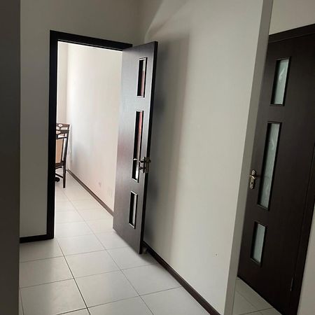 Appartement Cosy flat à Chişinău Extérieur photo