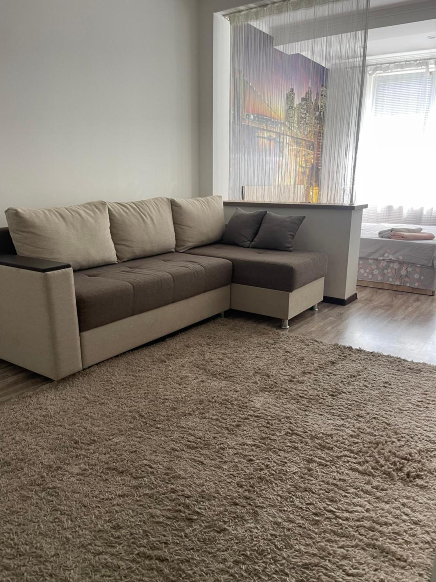 Appartement Cosy flat à Chişinău Extérieur photo